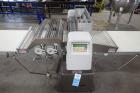 Rondo Seewer 24 In. Dough Sheeter, W/ Flour Duster And Slitter